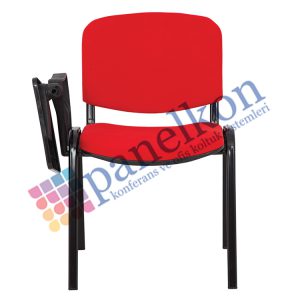 form yazı tablalı sandalye