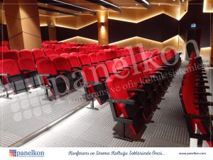 ankara konferans koltuğu