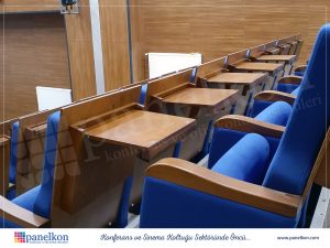 Konferans Salonu Koltukları Fabrikadan Üretim ve Toptan Satış