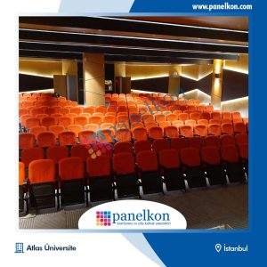 Mimarlar İçin Konferans Salonu Koltukları Rehberi