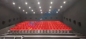 Wholesale Seating Manufacturing in Turkey