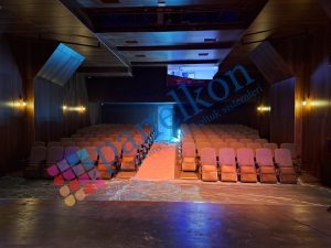 Konferans Koltuğu Üretim Fabrikası