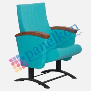Seminar Hall Chair Production for Athens