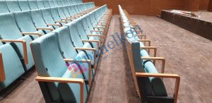 Türkiye'de Konferans Salonu Koltuğu Nereden Alınır?