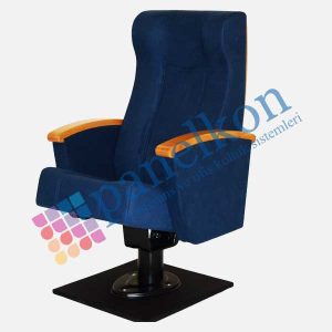 Conference Hall Chair Design