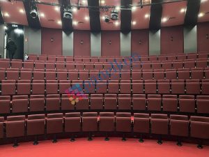 Konferans Salonu İçin Koltuk Tercih Ederken Nelere Dikkat Etmeliyiz?