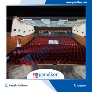 Conference Hall Chair Manufacturers