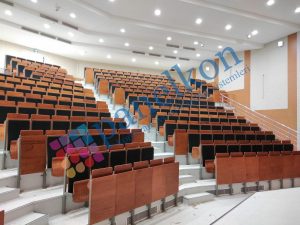 Konferans Salonu İçin Koltuk Nereden Alınır?