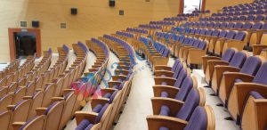 Conference Seats Manufacturing for Greece