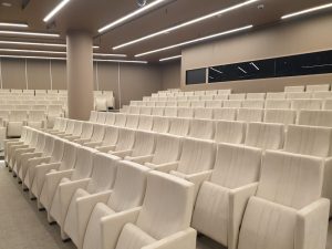 Conference Hall Chair Supplier for Libya