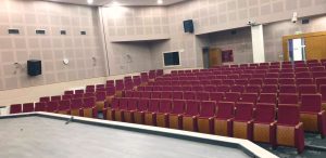 Toptan Konferans Salonu Koltuğu Üretimi